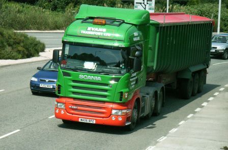 Series R